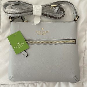 Kate Spade CrossBody Blue